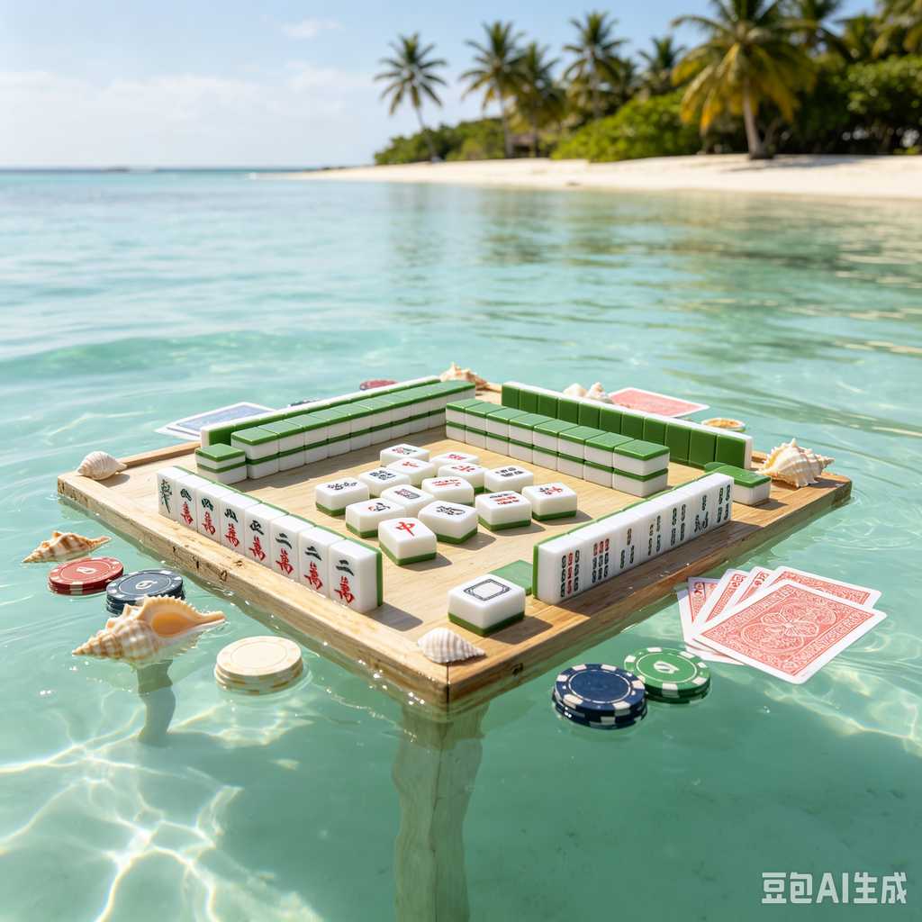 competition standard mahjong tiles
