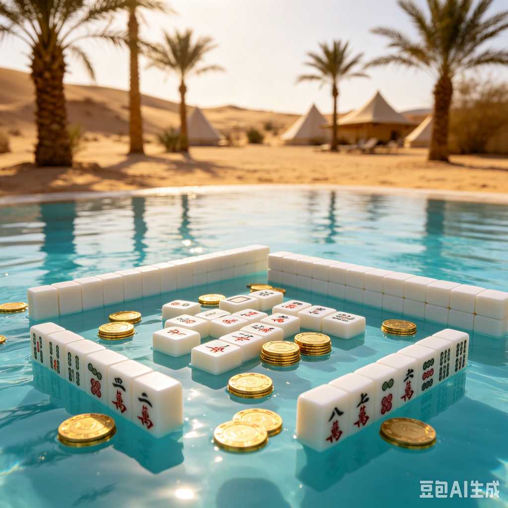 maconga,mahjong