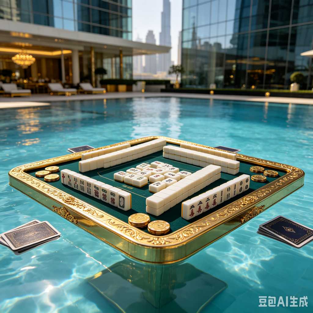 rotterdam,mahjong