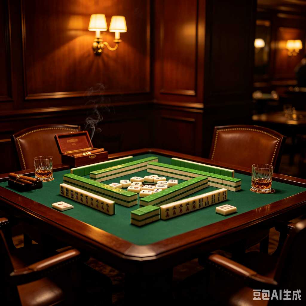 Bucharest,mahjong