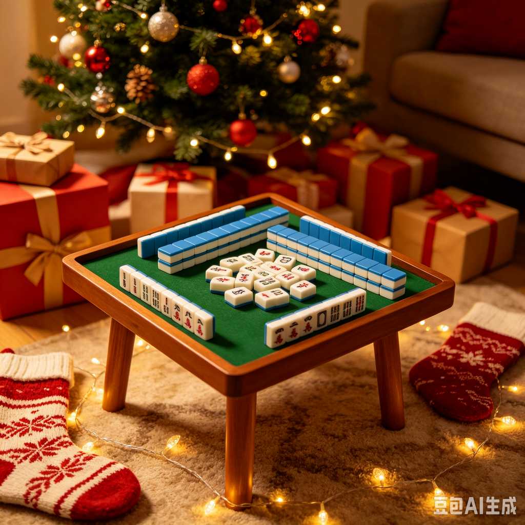 Bridgeport,mahjong