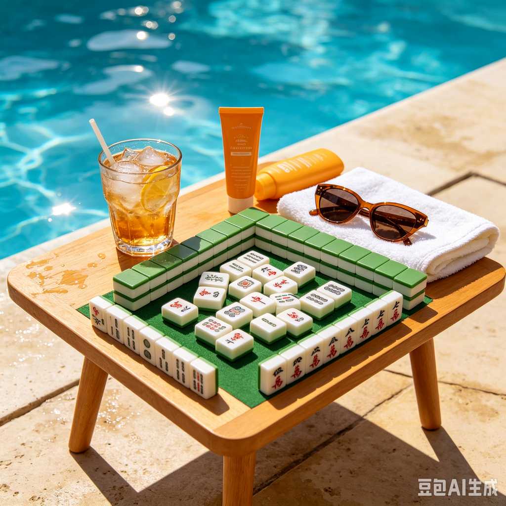 Portland,mahjong