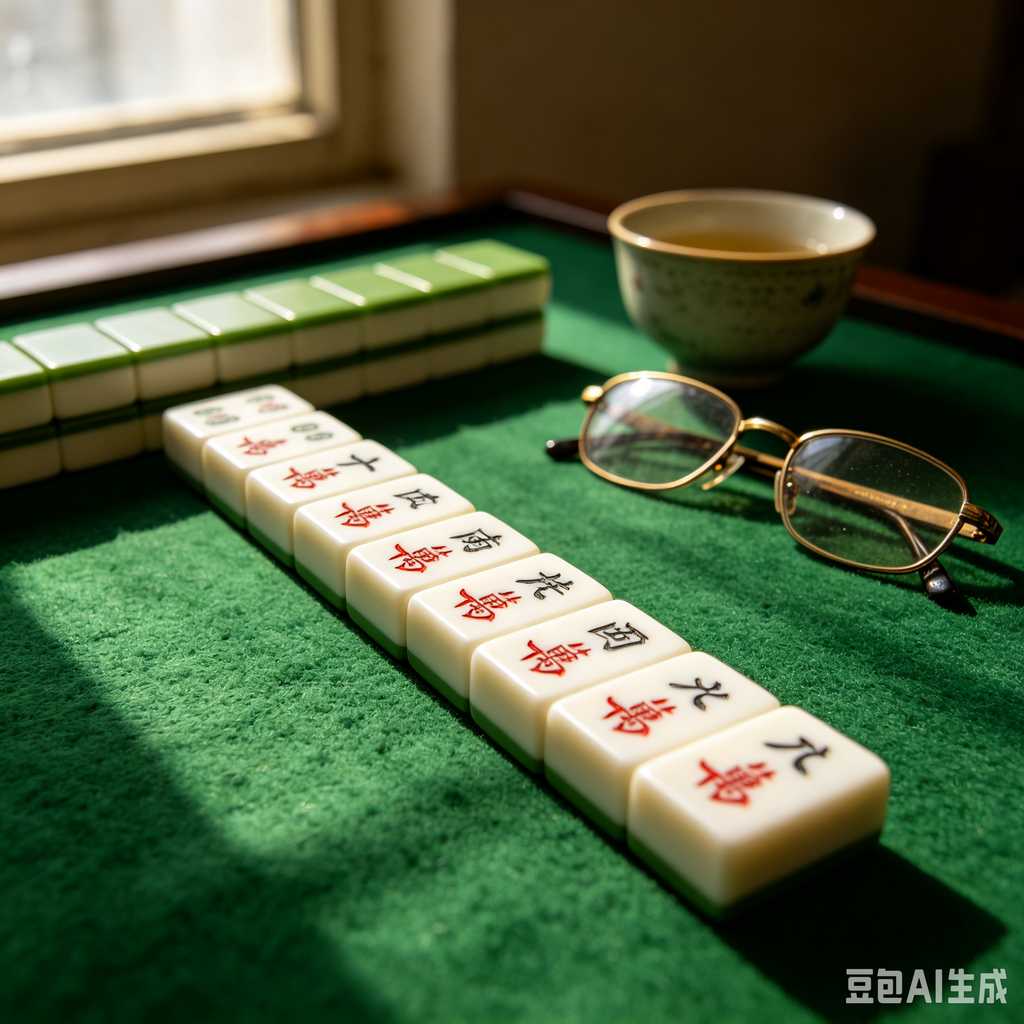 is resin mahjong durable