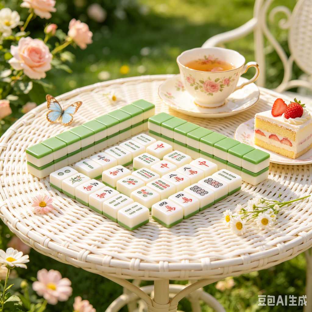 bologna,mahjong