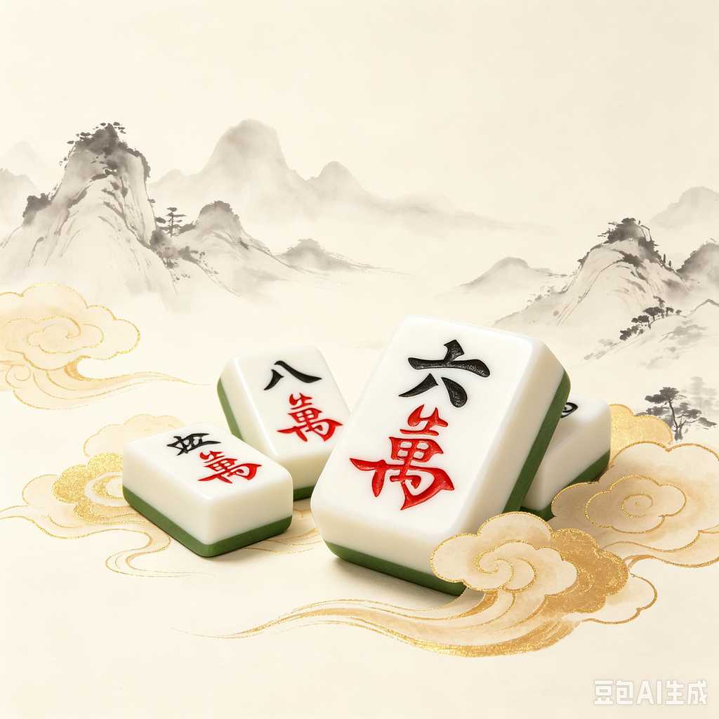 Faro,mahjong