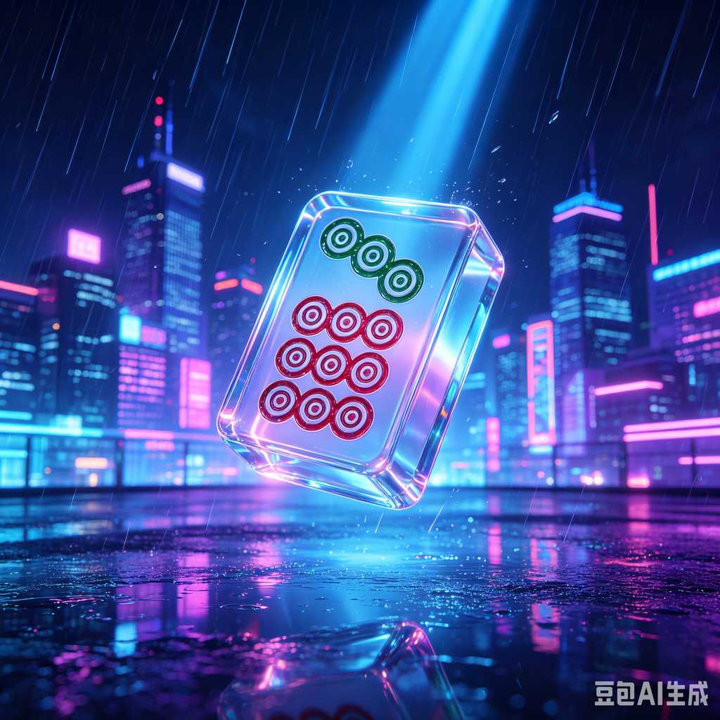 Copenhagen,mahjong