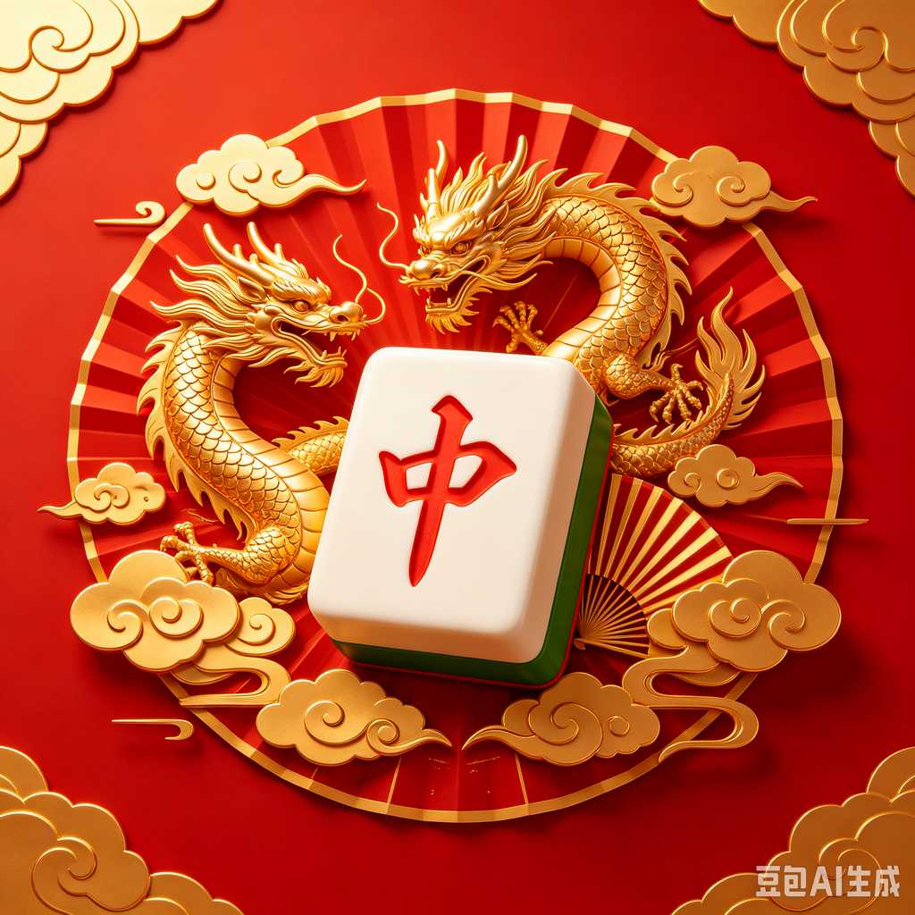 amateur player mahjong set