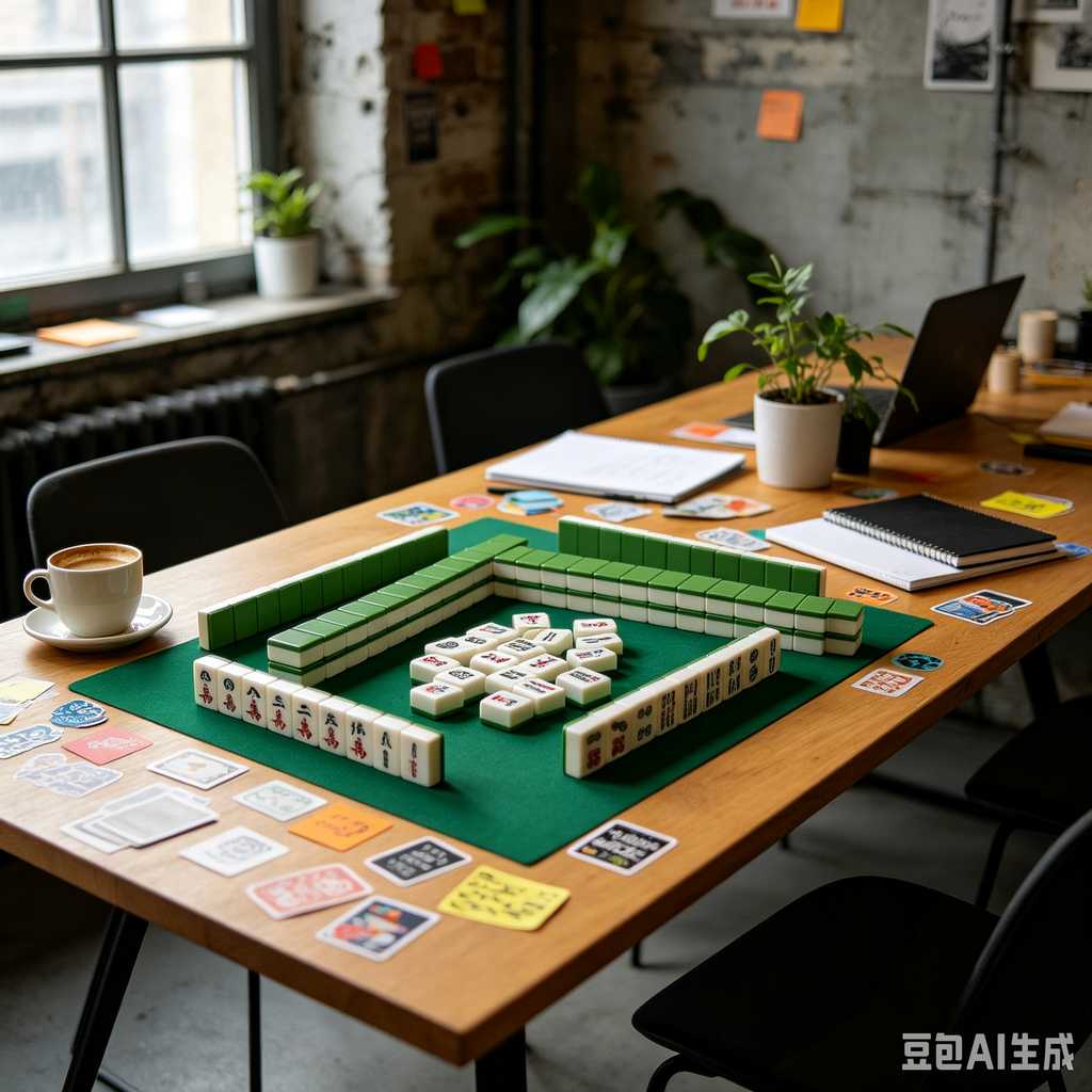 Birmingham,mahjong