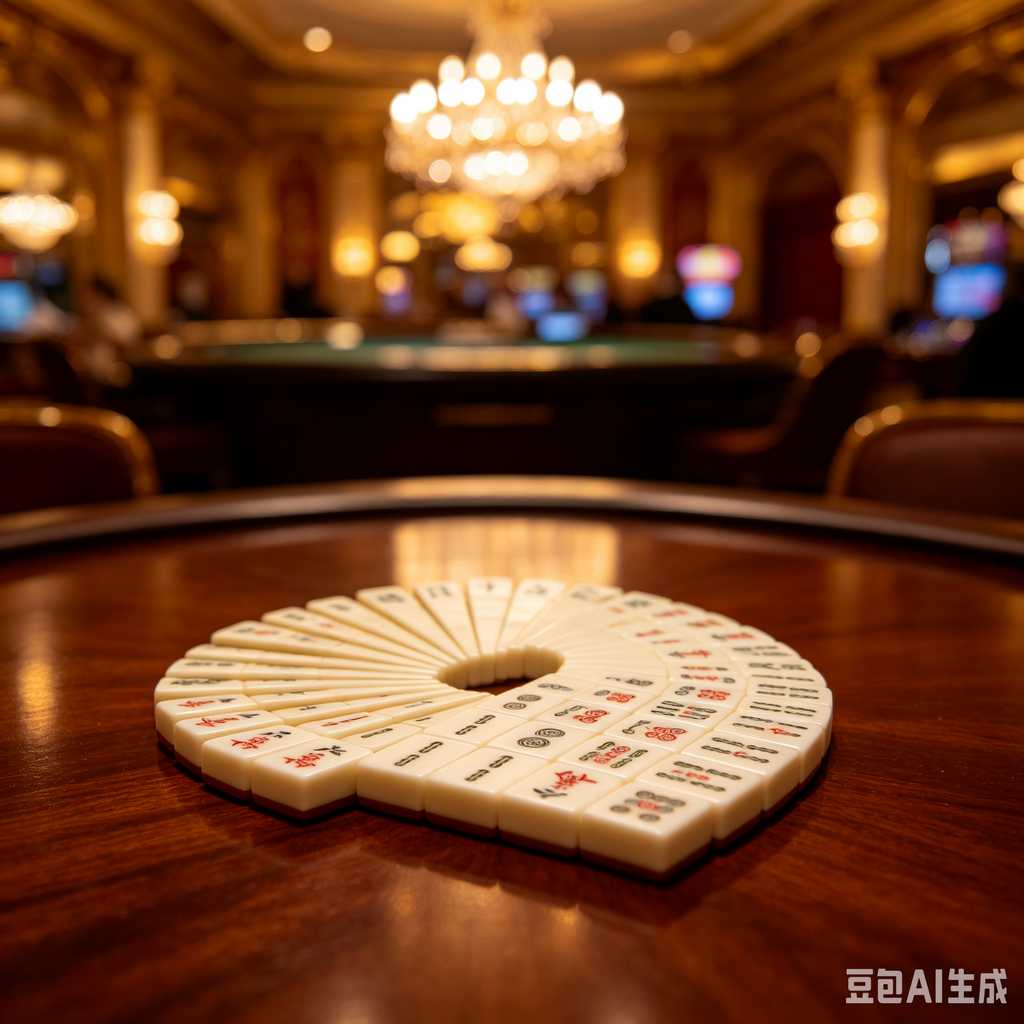 Santiago,mahjong