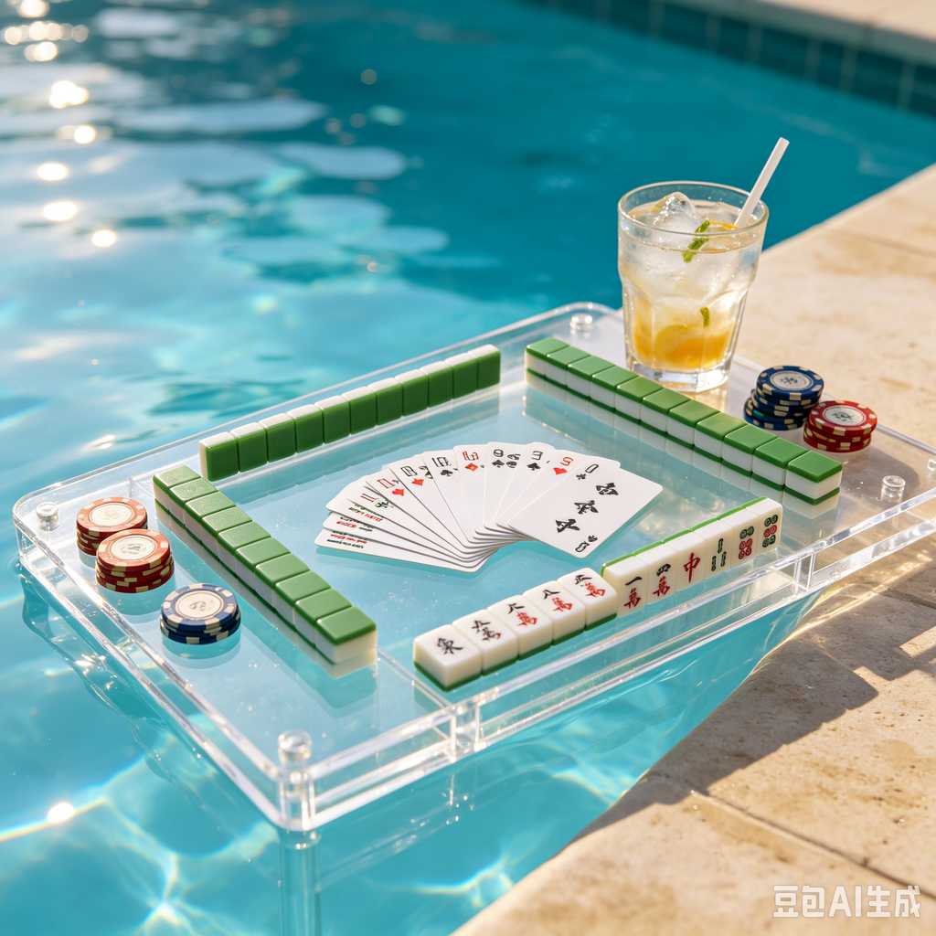 buffalony,mahjong