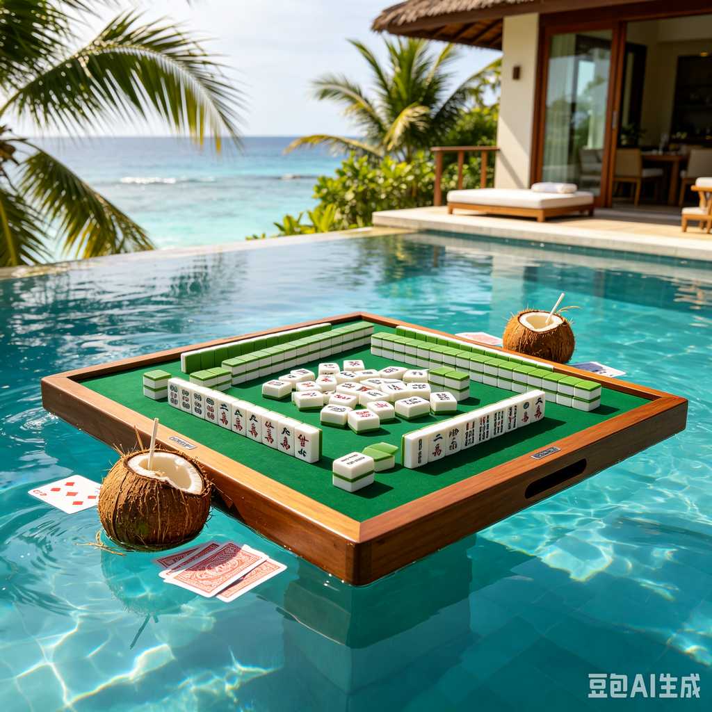 stable mahjong tiles stacking