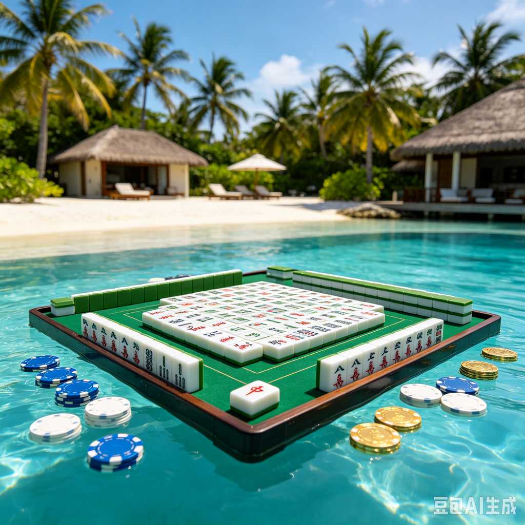 Cadiz,mahjong