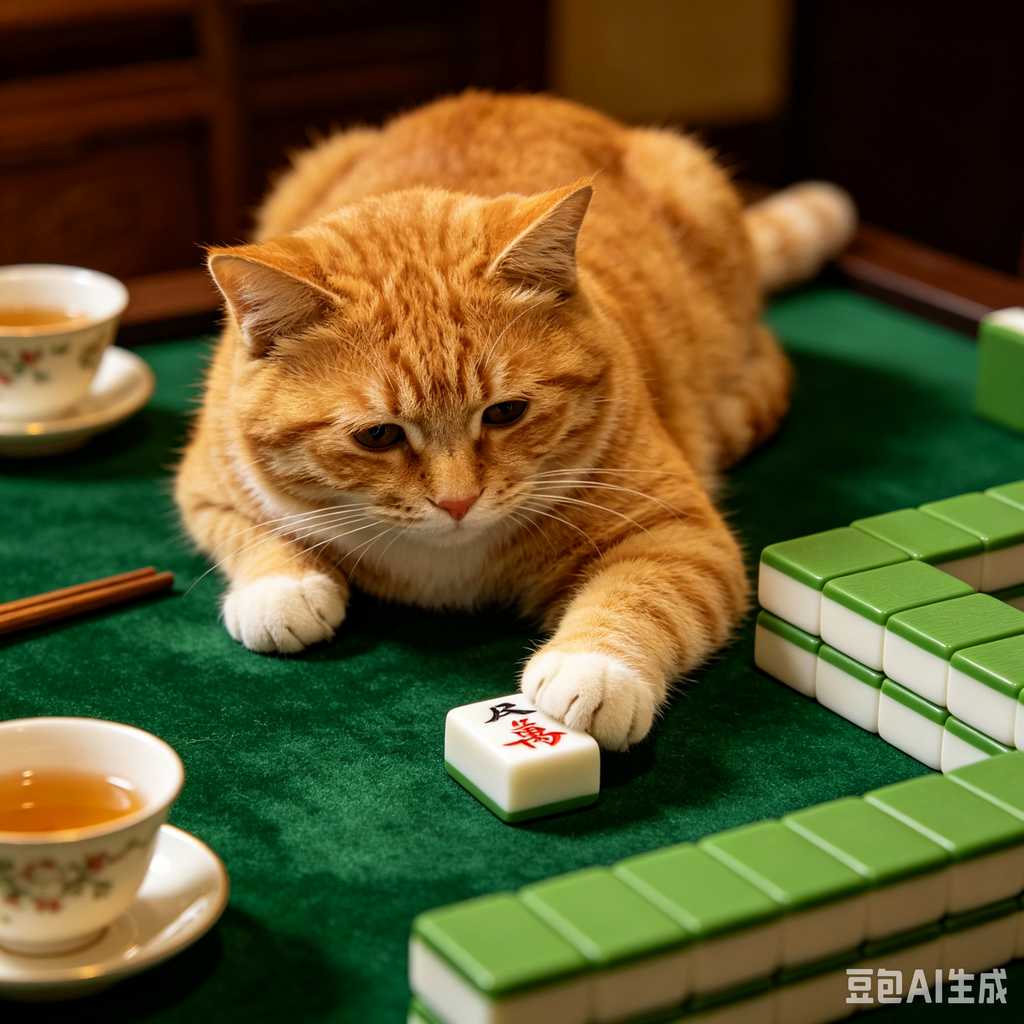 low price high quality mahjong set