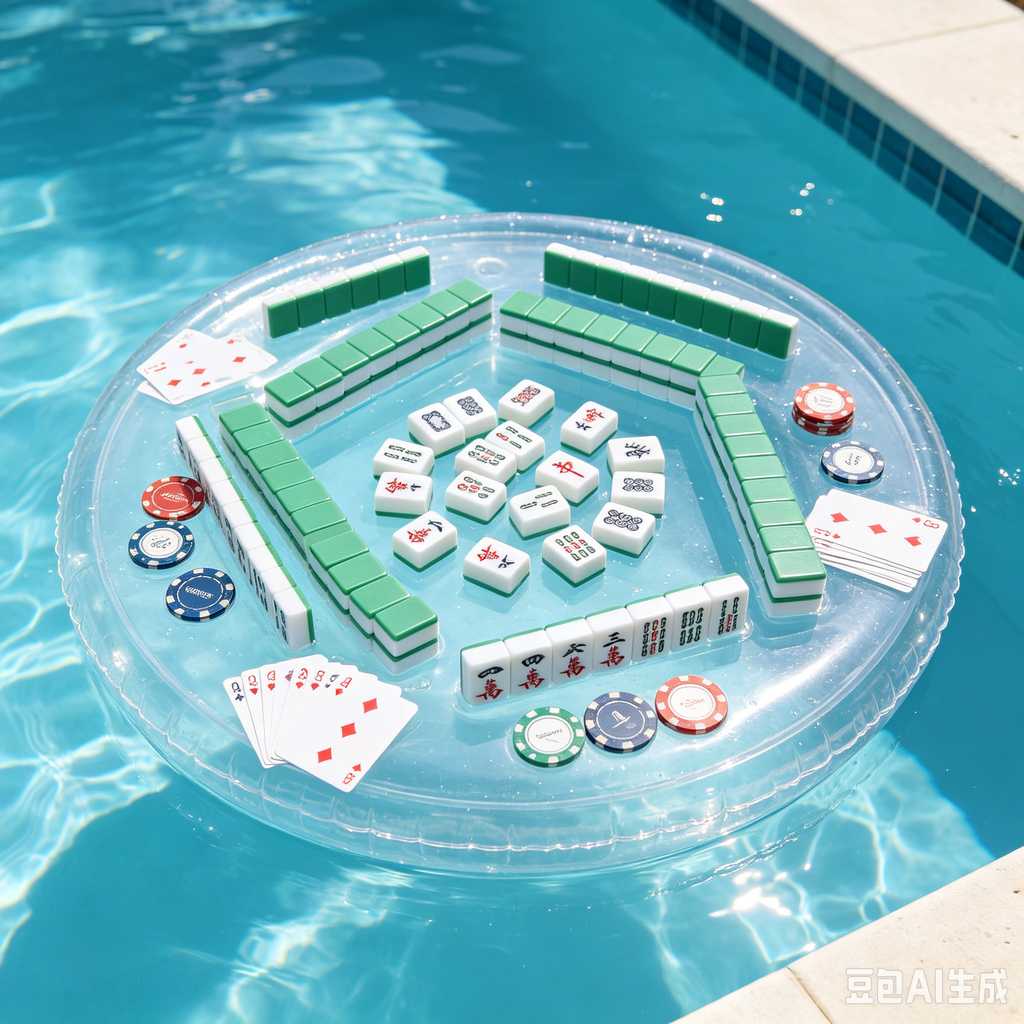 chinese mahjong set 144 tiles